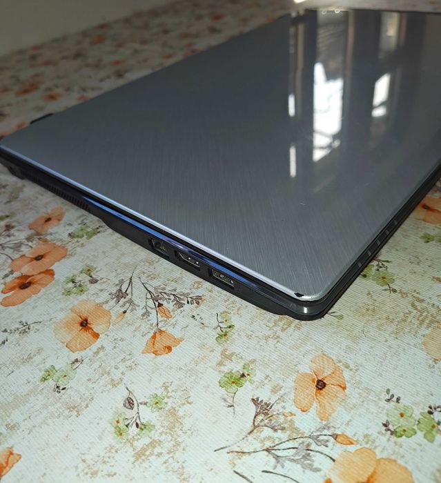 Laptop Essentiel B Smart’mouv 1506-1 - Pentru Piese / Componente