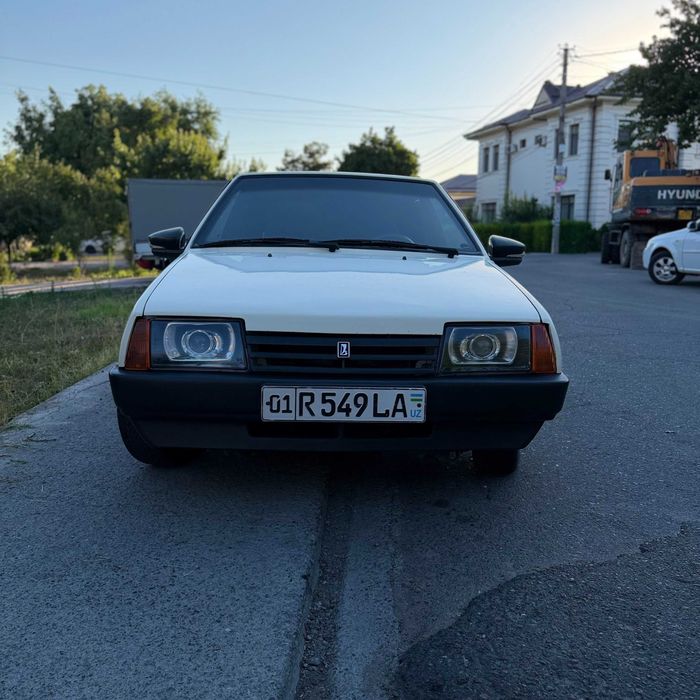 Продаётся ВАЗ 2109
