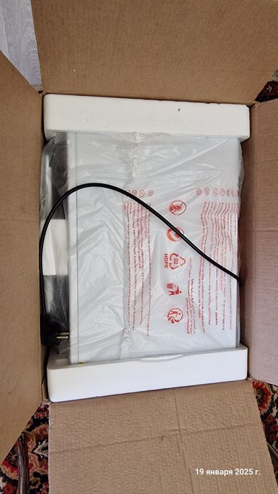 Электропечь Simfer M3402