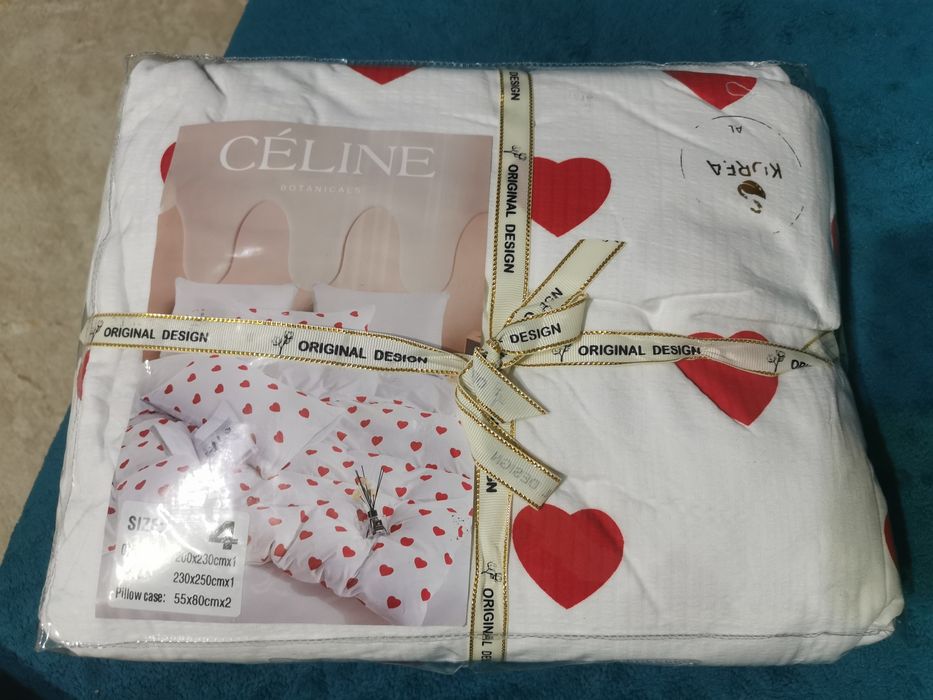 Продам постельное белье