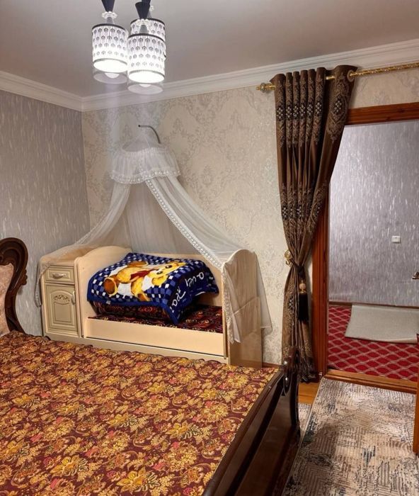 Сергелида квартира ижарага. Маклерсиз. Метрога 10 дақиқа.