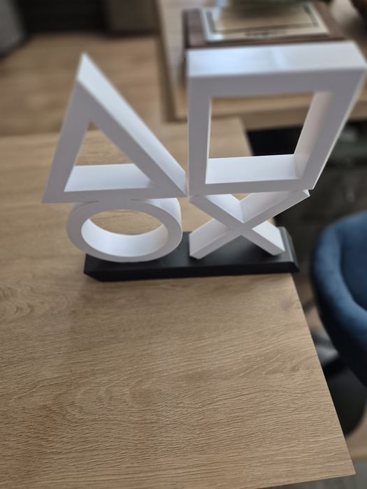 Playstation лампа