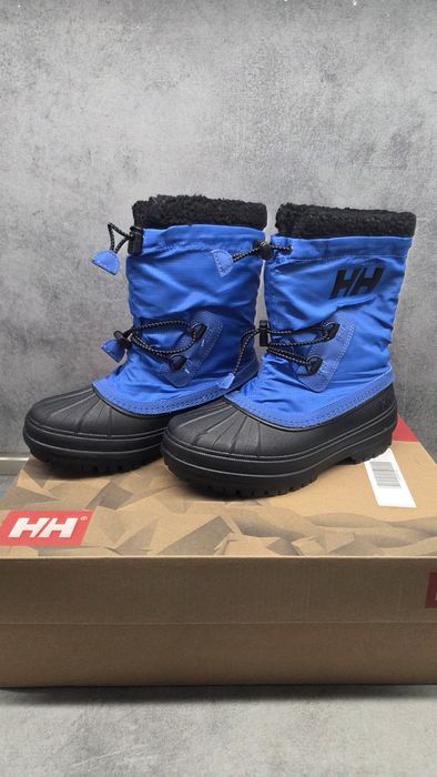 Детски зимни апрески Helly Hansen