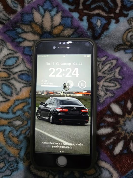 Айфон 8 обмен и продается