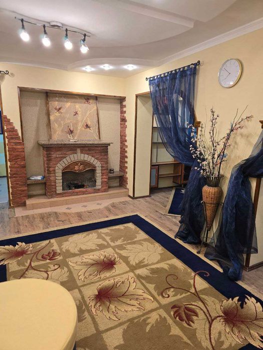 Сдаётся квартира