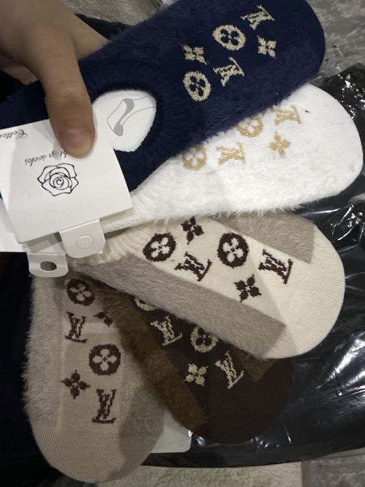 TURETSKIY  xidli naski qalin