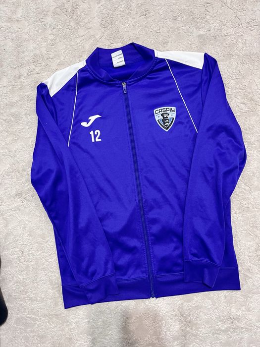 Каспий ФК Кипа футболная форма