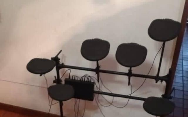 Електронни барабани ION