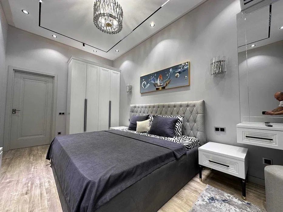 Аренда посуточно на Абая Момышулы