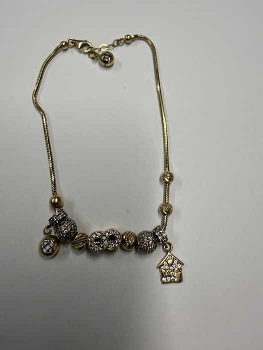 Bratara aur 14 karate Pandora, noua,