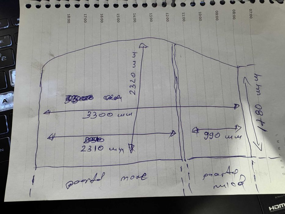 Vând set complet de porți metalice din fier (model decorativ)