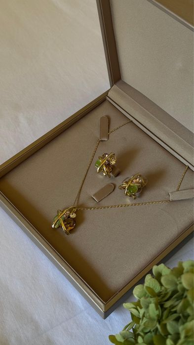 Vienuss комплект