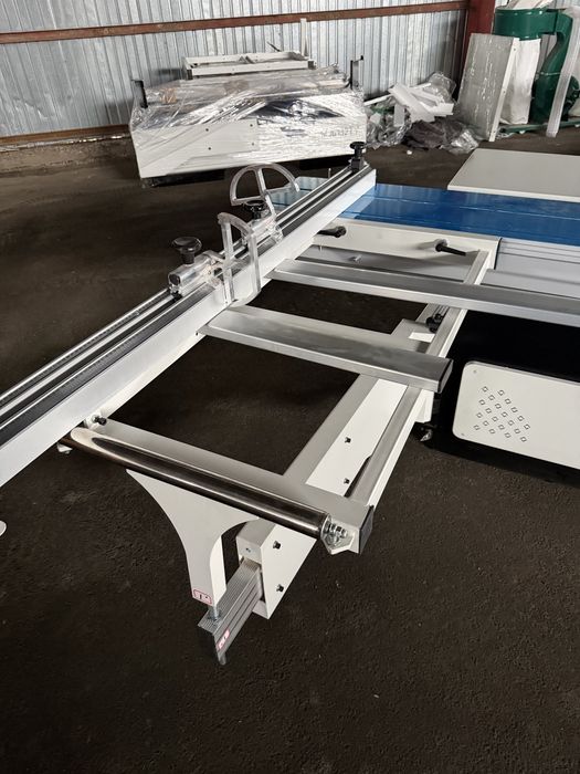 форматно раскроечный станок