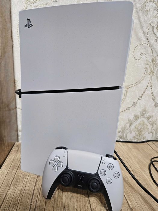 Playstation 5 slim