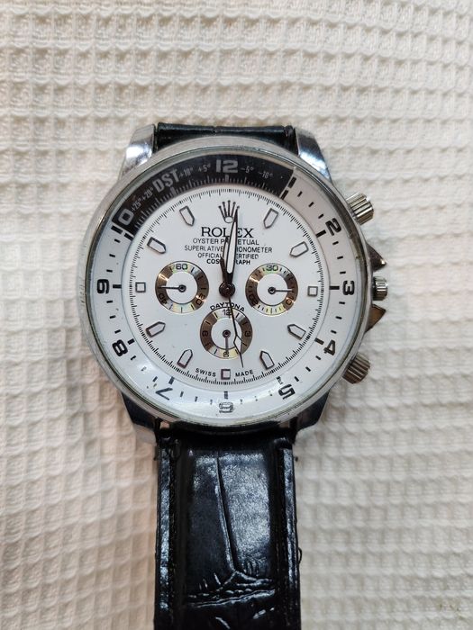 Часовници всякакви