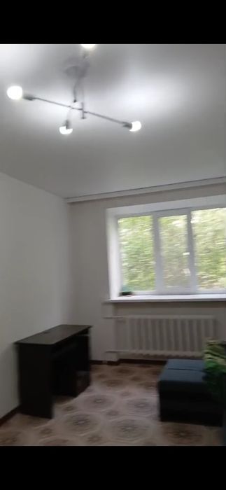 Однокомнатная квартира