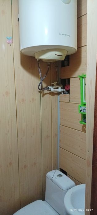 Ижарага квартира