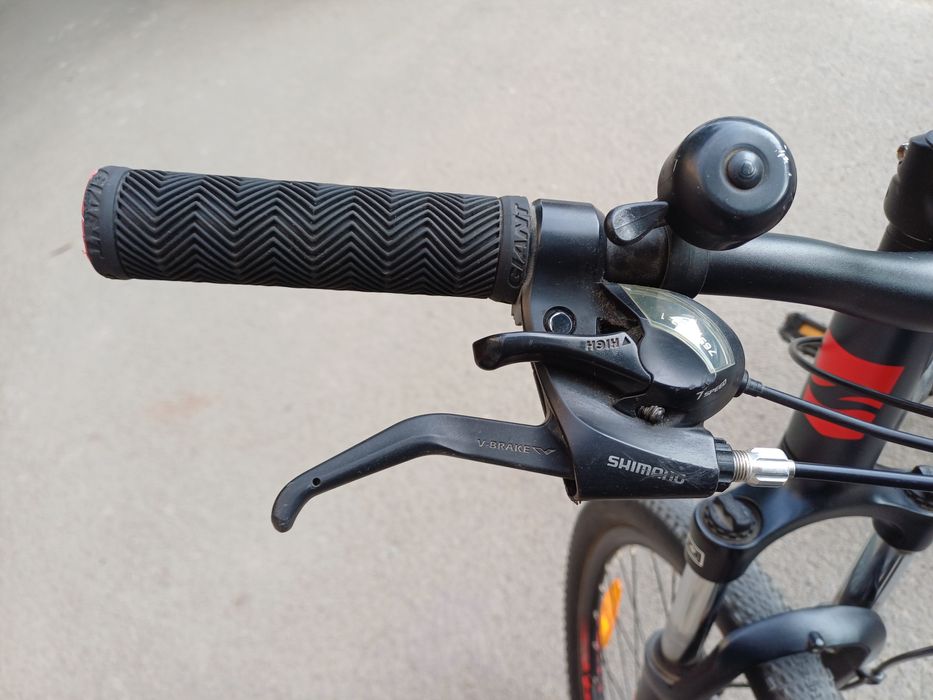 Велосипед Giant, M Оригинал