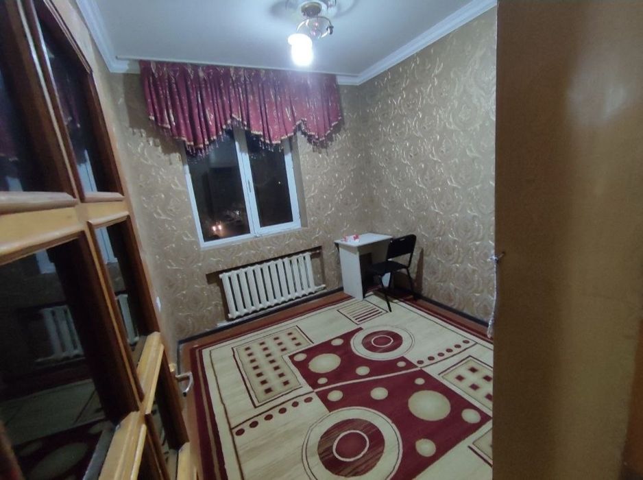 2х комнатная квартира продаётся Юнусабад 11 кв