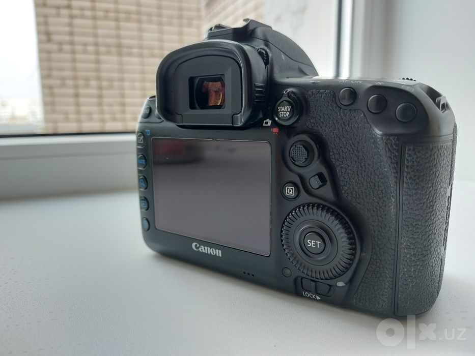 Canon 5d mark4..