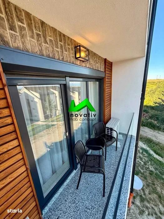 Apartament de inchiriat Nou 2 camere Sibiu Cristian