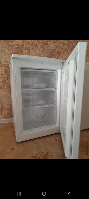 Продам морозильник