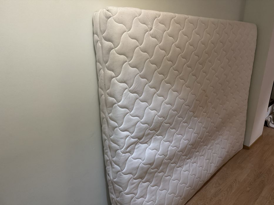 Матрас бесплатно