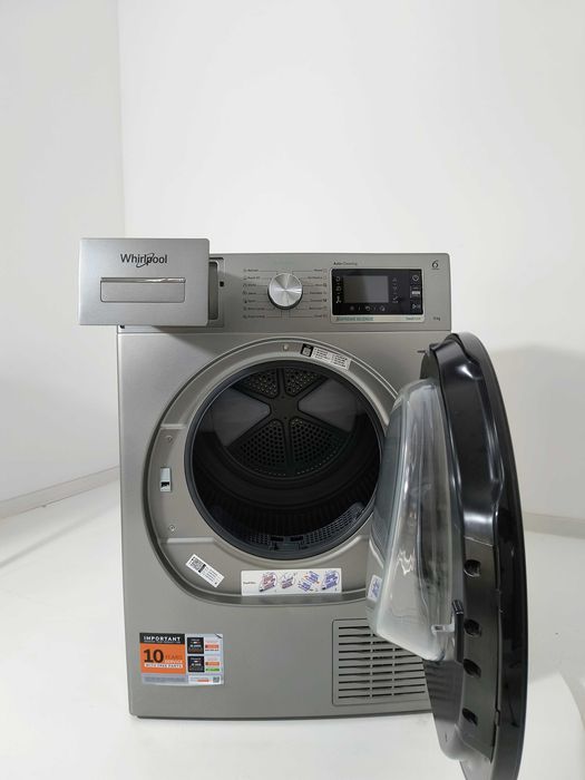 Uscător rufe WHIRLPOOL – Pompă de căldură – NR A121