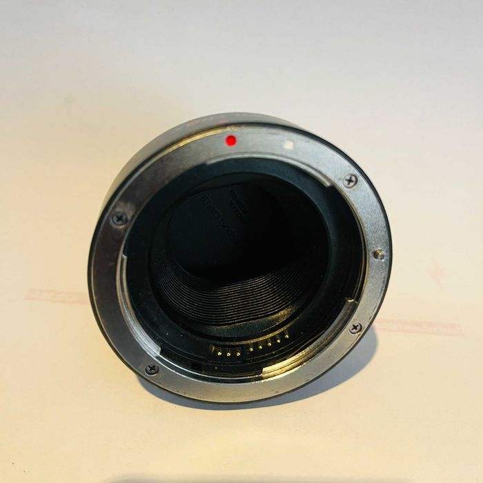 Canon inel adaptor