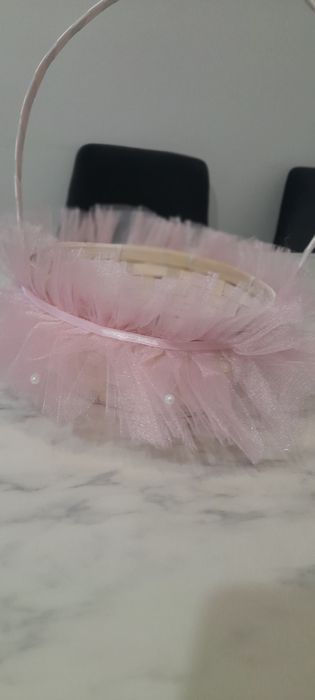 Кошнички (шаферски) за сватба 2  броя