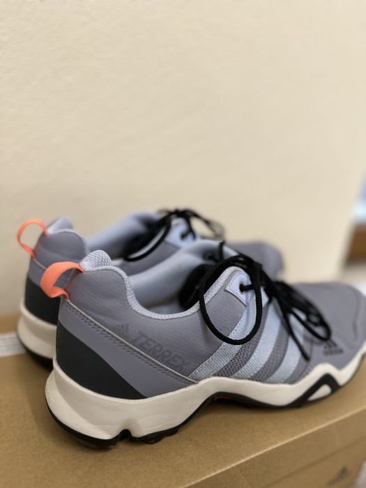 Зимни маратонки Adidas Terrex AX2R