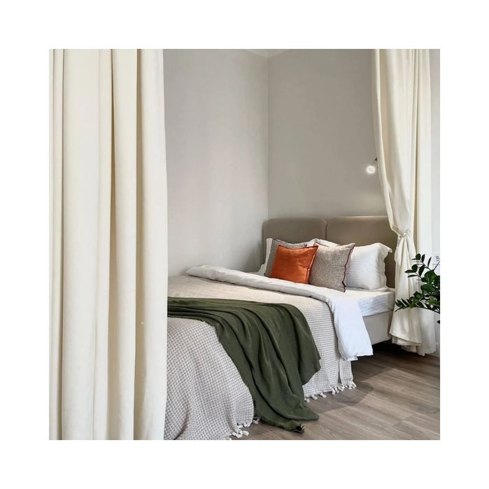 Стильный дом без ремонта