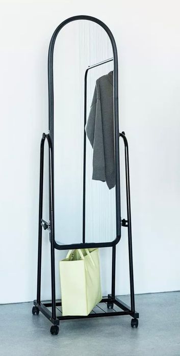 Продам зеркало напольное