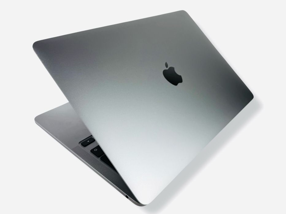 Apple MacBook Pro 13" M1 16RAM 256GB Touch Bar Отличен! Гаранция!