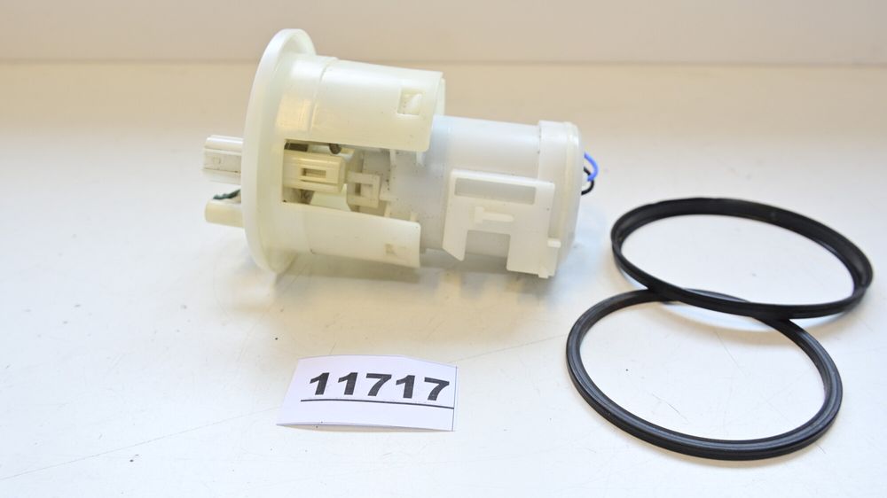 Pompa Benzina Honda CBR600RR 2007 - 2008