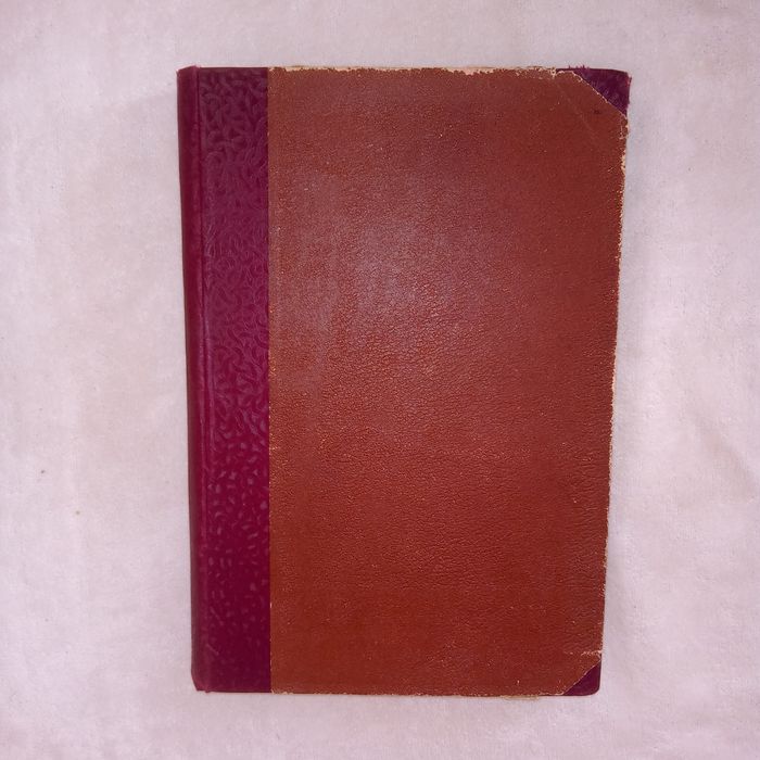 Парижката Света Богородица 1927 г.