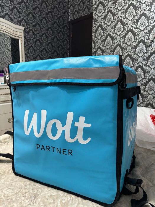 Продам термосумки новые