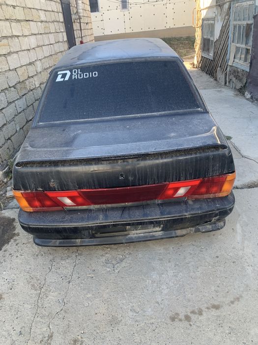 2115 на разбор сатылад