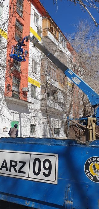 Услуги манипулятора,автовышки,эвакуатора.