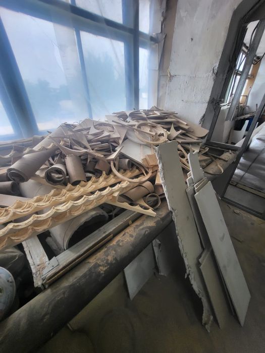 Отдам дрова бесплатно