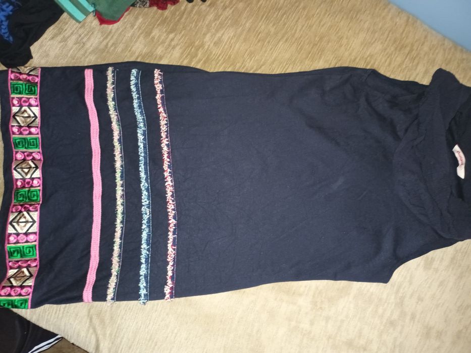 Рокли Desigual S-M размер