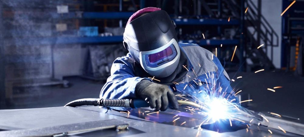 Сварочные работы любой сложности