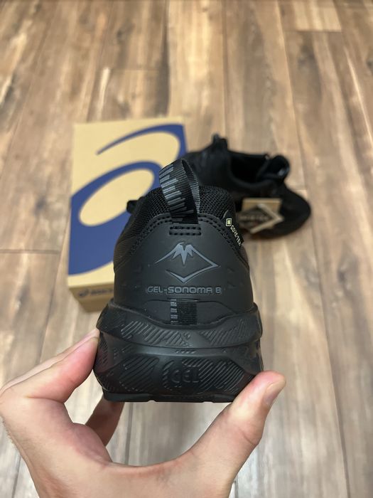 Asics Gel-Sonoma 8 Gore-tex
