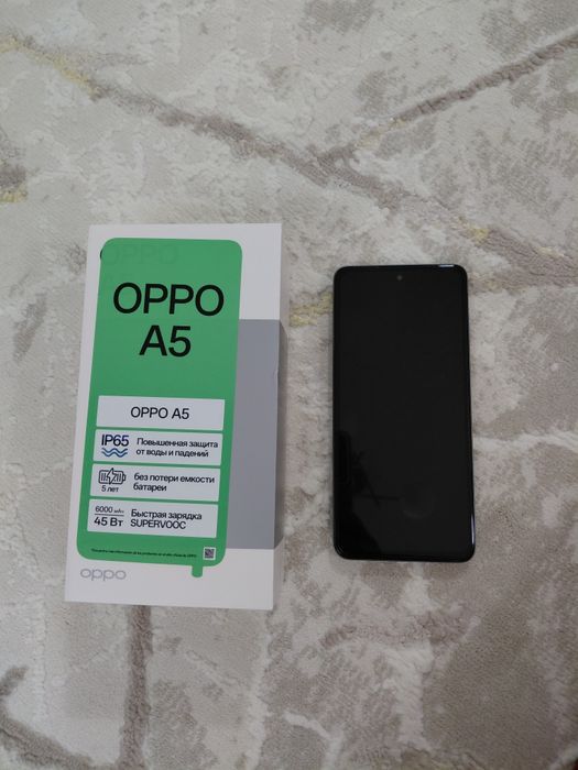 Продам телефон  ОPPO А5