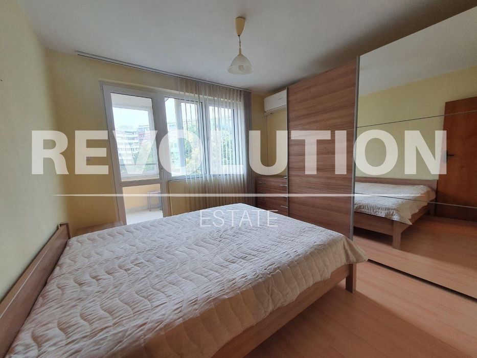 Двустаен апартамент  в гр.Варна, Левски!