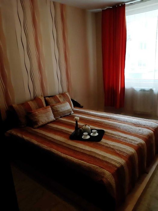 Дава се под наем Двустаен апартамент в София, Манастирски ливади - 55 кв.м за 459 € - Снимка #5