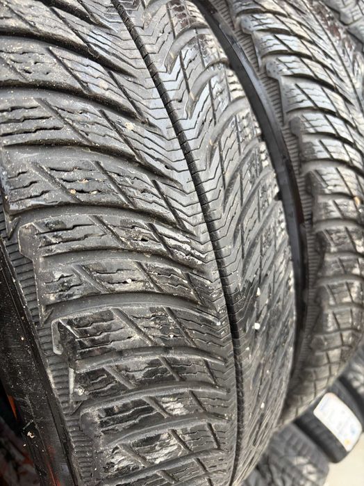 Michelin 215/65R17- Stare foarte buna, livrare rapida, garantie!