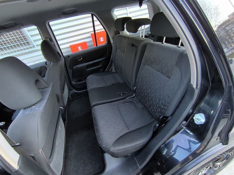Honda Cr-v 2.2 CDTi 4x4 Android Задна Камера FACELIFT