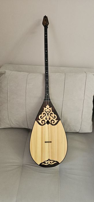 Домбыра, домбра,