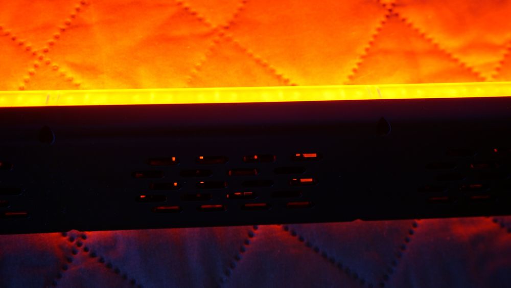 Yongnuo YN360 III PRO LED „мечове“ light sticks